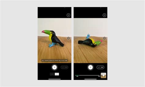 How to scan objects in 3D with your iPhone .